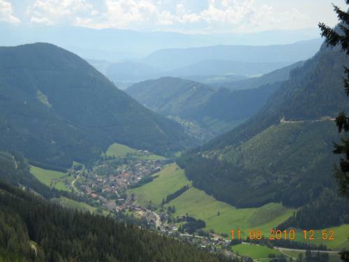 Hostal Pension Pein