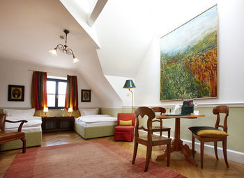 Schlossberghotel - Das Kunsthotel
