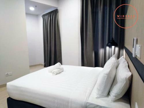 Apartamento Windmill Upon Hills Genting By Widebed