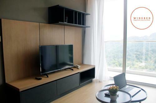 Apartamento Windmill Upon Hills Genting By Widebed