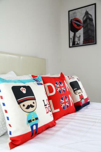 Apartamento Mountain View Cozy Home @ Midhills Genting