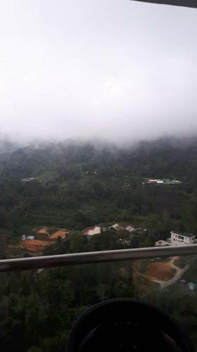 Apartamento Patricke Tan's Windmill Upon Hills, Genting