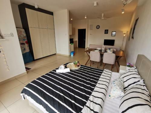 Apartamento Sky Suite @ Midhills Genting Highlands