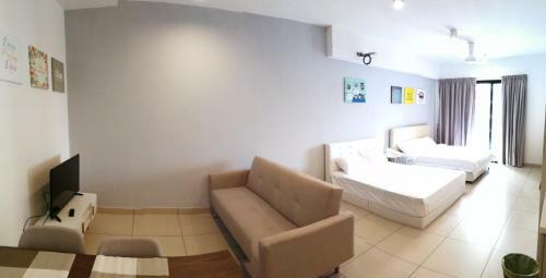 Apartamento Sky Suite @ Midhills Genting Highlands