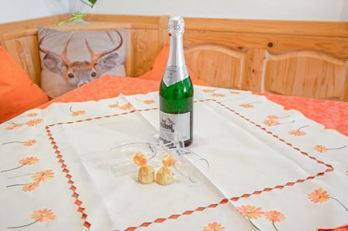 Apartamento Ferienwohnung K�nig Im Erdgeschoss