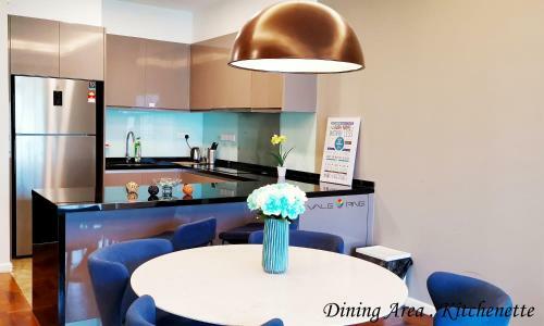 Apartamento Ecosuites Vista Residence Genting Highlands