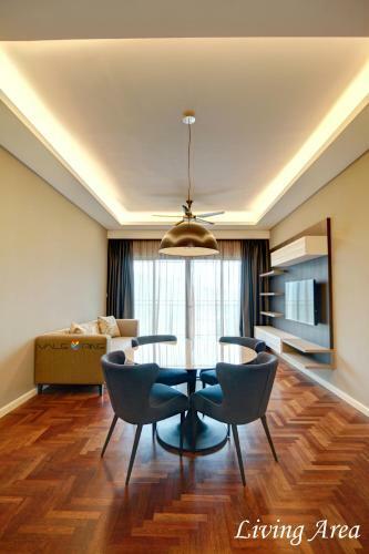 Apartamento Ecosuites Vista Residence Genting Highlands