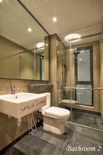 Apartamento Ecosuites Vista Residence Genting Highlands