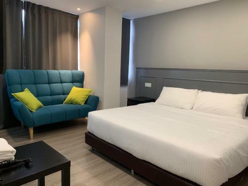The Artz Room, Homestay, Genting Highland