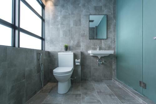 The Artz Room, Homestay, Genting Highland