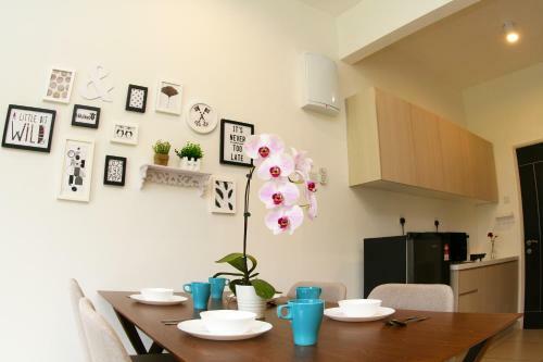 Apartamento Relax & Cozy Home @ Midhills Genting
