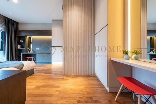 Apartamento Geo38 Premier Suites Genting Highlands