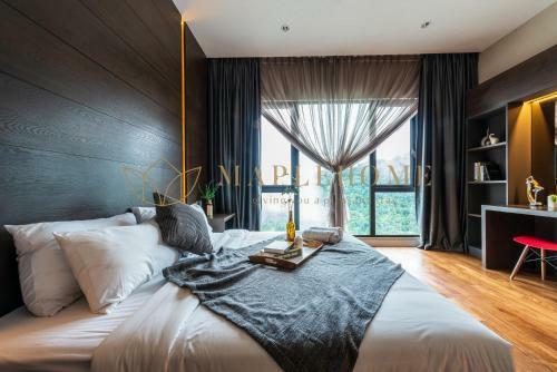 Apartamento Geo38 Premier Suites Genting Highlands