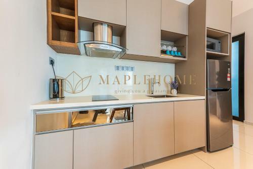 Apartamento Geo38 Premier Suites Genting Highlands