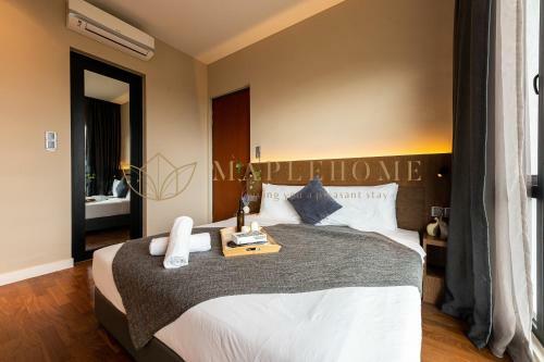 Apartamento Geo38 Premier Suites Genting Highlands