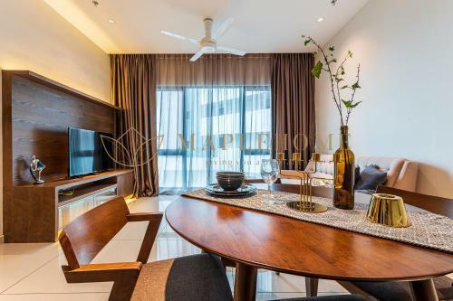 Apartamento Geo38 Premier Suites Genting Highlands