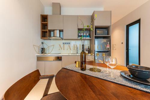 Apartamento Geo38 Premier Suites Genting Highlands
