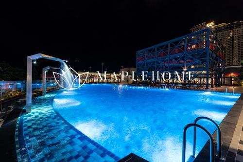 Apartamento Geo38 Premier Suites Genting Highlands