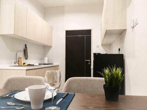 Apartamento Mu Midhill L Genting Premier Suite