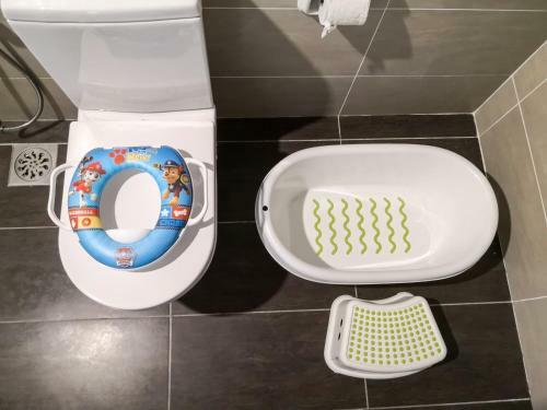 Apartamento Mu Midhill L Genting Premier Suite