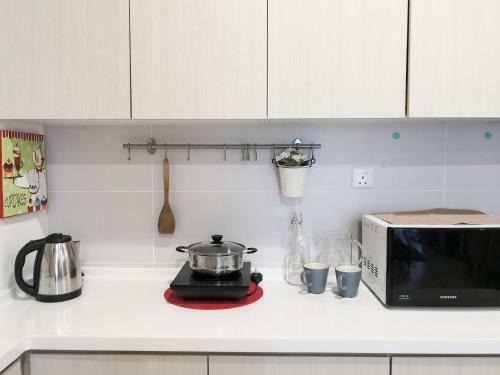 Apartamento Mu Midhill L Genting Premier Suite