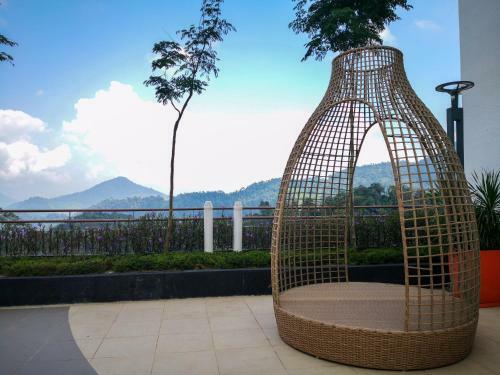 Apartamento Mu Midhill L Genting Premier Suite