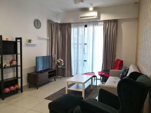 Apartamento Mu Midhill L Genting Premier Suite