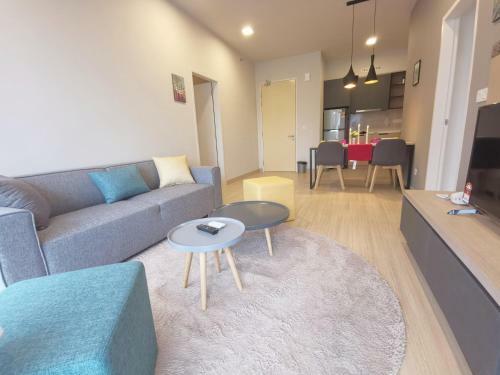 Apartamento Windmill Upon Hills By Ownastay