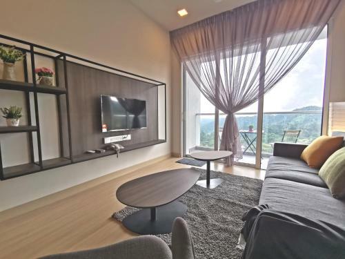 Apartamento Windmill Upon Hills By Ownastay