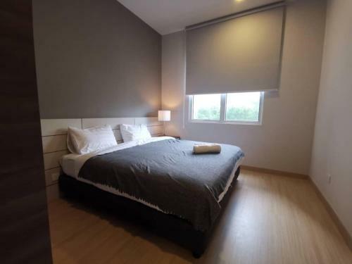 Apartamento Windmill Upon Hills By Ownastay