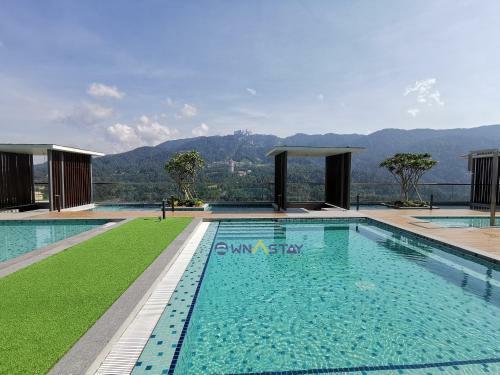 Apartamento Windmill Upon Hills By Ownastay