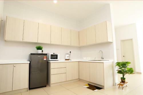 Apartamento Comfort & Cozy Home @ Midhills Genting