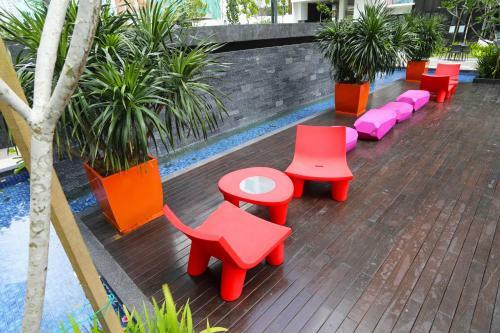 Apartamento Comfort & Cozy Home @ Midhills Genting
