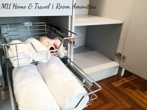 Hostal Mu Vista L 360 Skypool Superior Suite