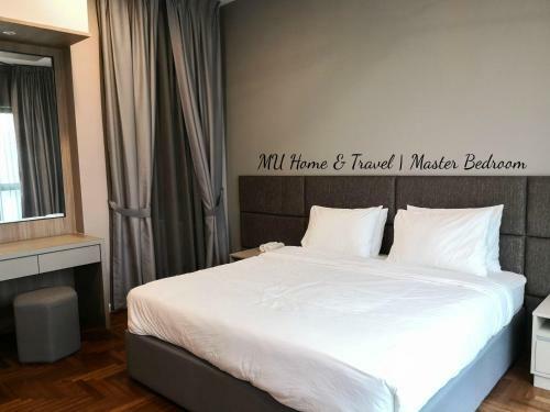 Hostal Mu Vista L 360 Skypool Superior Suite