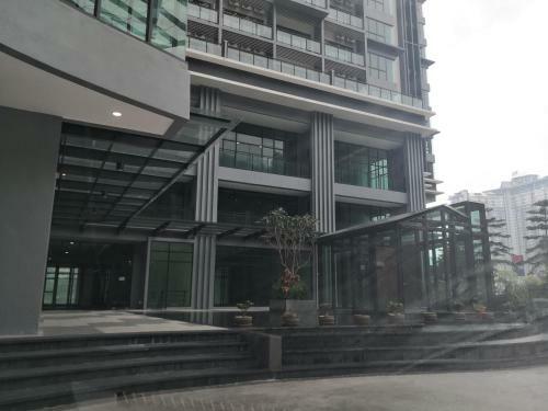 Hostal Mu Vista L 360 Skypool Superior Suite