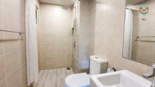 Apartamento Mu Windmill I 360 Skypool Superior Suite