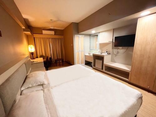 Reka Hotel Genting Highlands