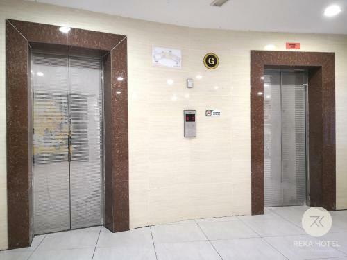 Reka Hotel Genting Highlands