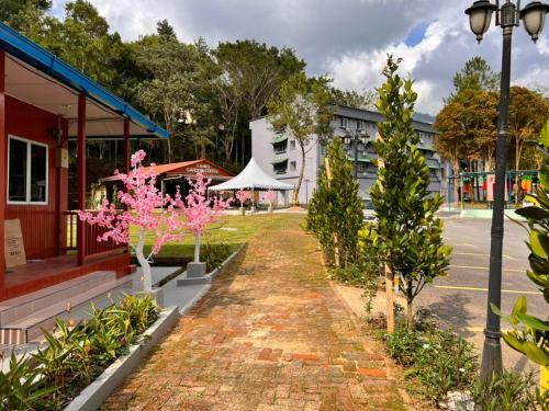 Reka Hotel Genting Highlands
