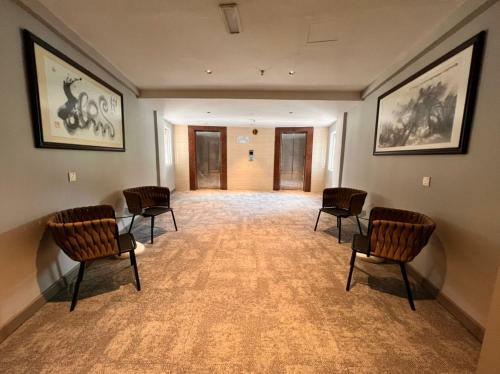 Reka Hotel Genting Highlands