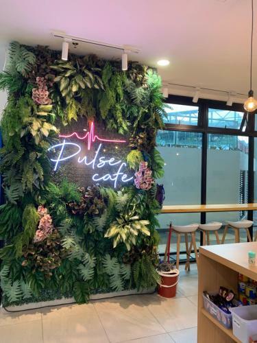 Apartamento Genting Geo 38 Resident Unicorn