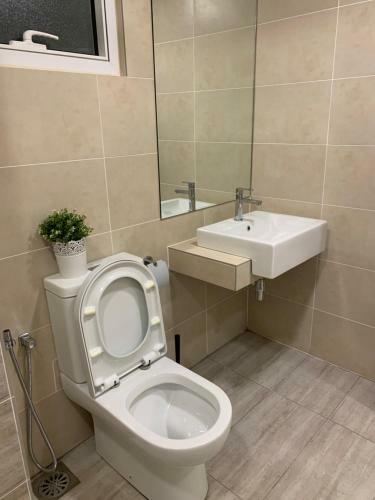 Apartamento Windmill Upon Hill