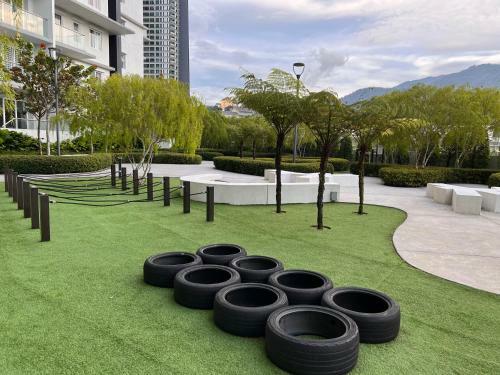 Apartamento Windmill Upon Hill