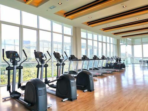 Apartamento Windmill Upon Hills Genting Highland