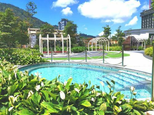 Apartamento Windmill Upon Hills Genting Highland