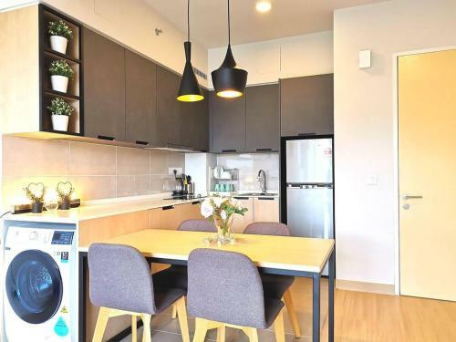 Apartamento Windmill Upon Hills Genting Highland
