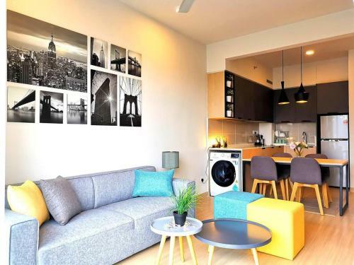 Apartamento Windmill Upon Hills Genting Highland