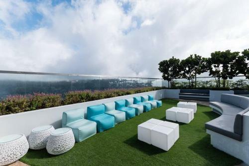 Apartamento Windmill Upon Hills Genting Highland