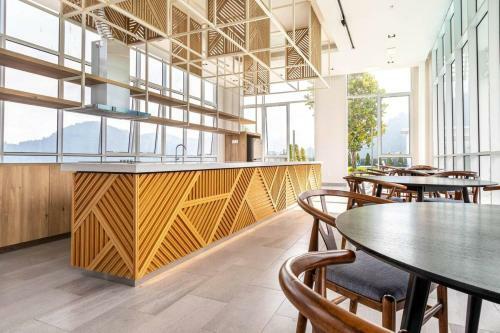 Apartamento Windmill Upon Hills Genting Highland